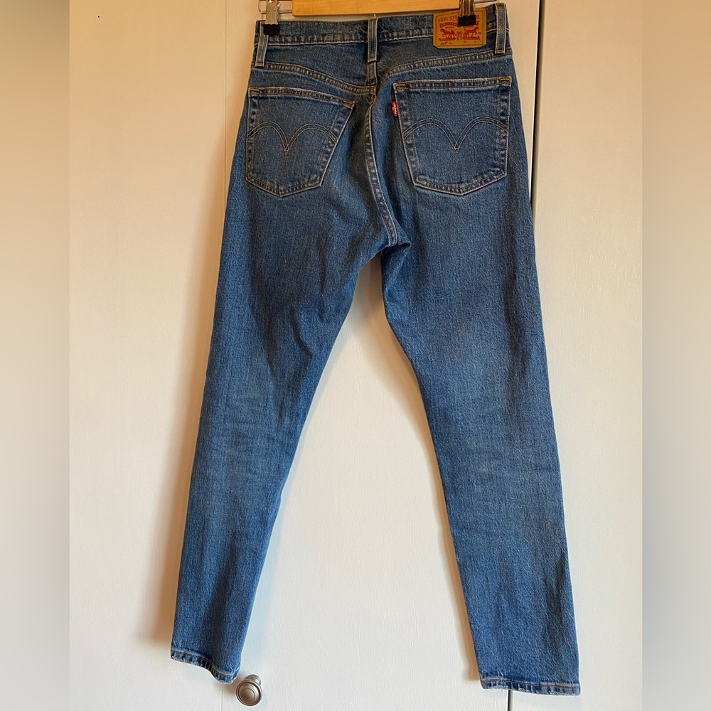 Levi’s 501 Skinny